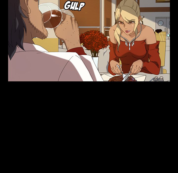 The Lucky Guy - episode 9 - 131
