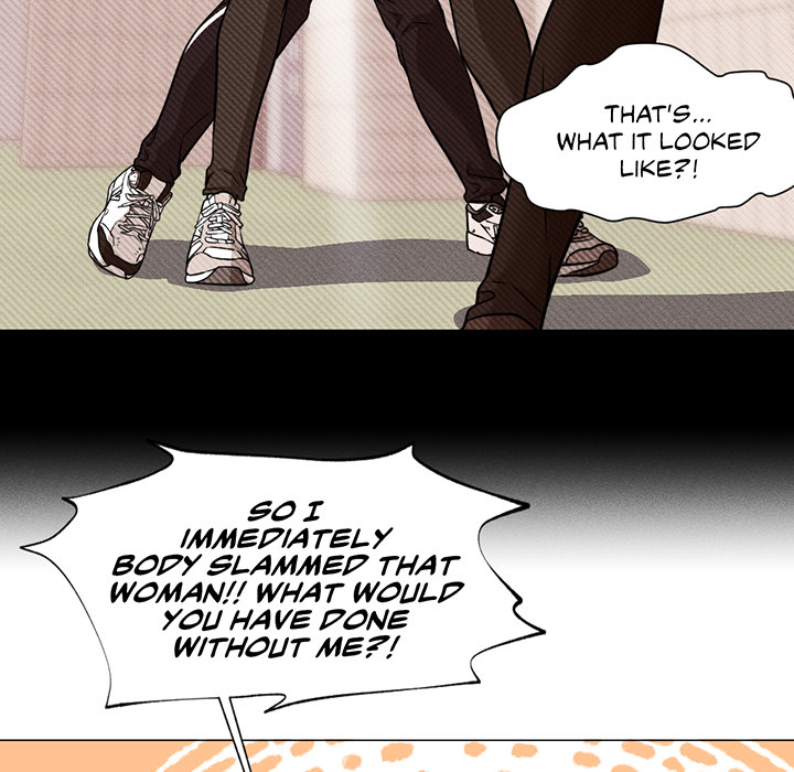 Man Up, Girl! - episode 33 - 104