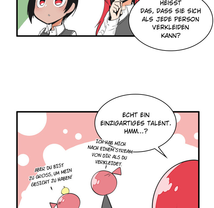 Unter Geschwistern - episode 84 - 26