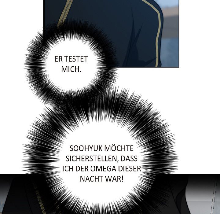 Die geheime Liebe des Omega K - episode 16 - 90