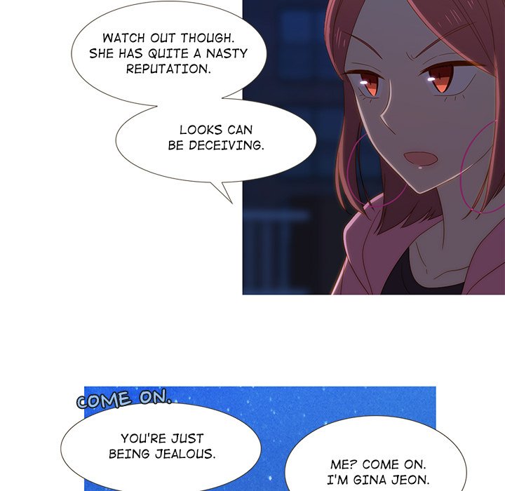 My Life as a Half-Magi - episode 9 - 48