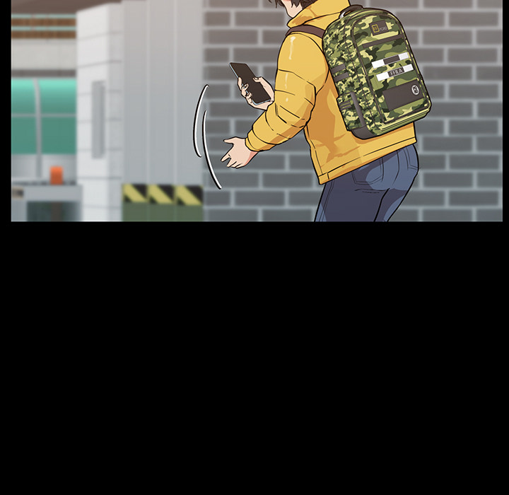 Don't Tell Mom - episode 1 - 116