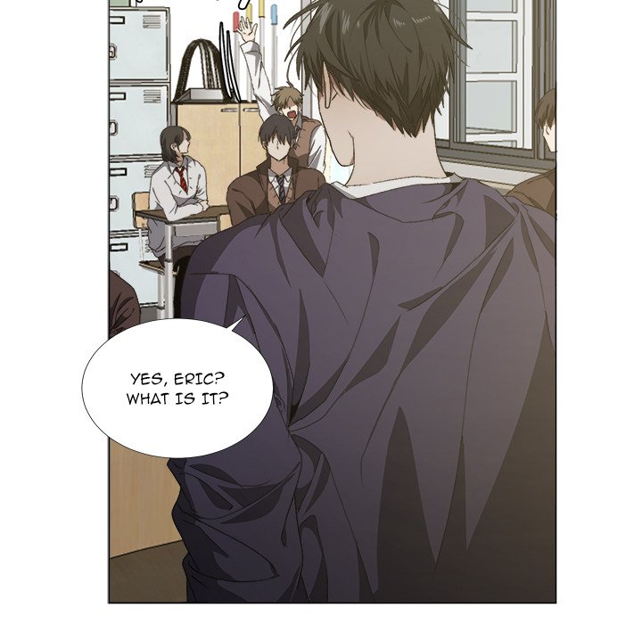 The Spring Scent of the Sea - episode 24 - 18