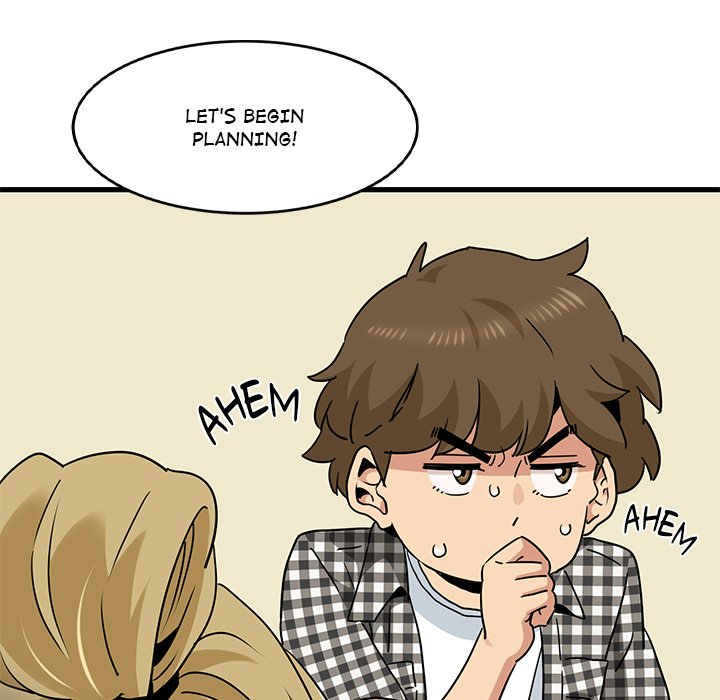 Snapping into Love - episode 37 - 168
