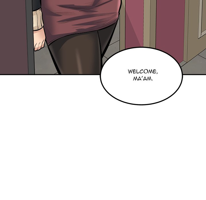 Excuse me, This is my Room - episode 107 - 119