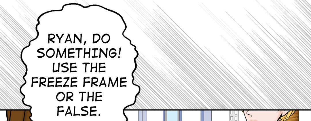 Living with The Wizard - episode 8 - 20
