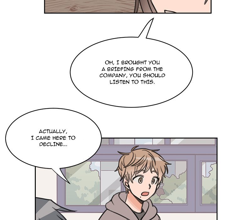 The Warmth of Your Heartbeat - episode 17 - 27