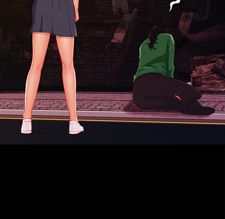 Lady Long Legs - episode 25 - 63