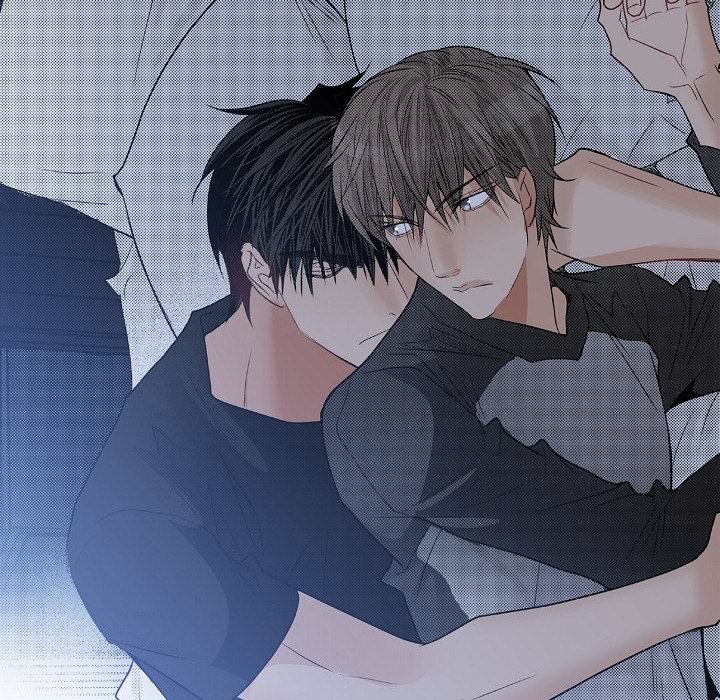 Work, Fight and Love - Webtoon Edition - episode 37 - 26