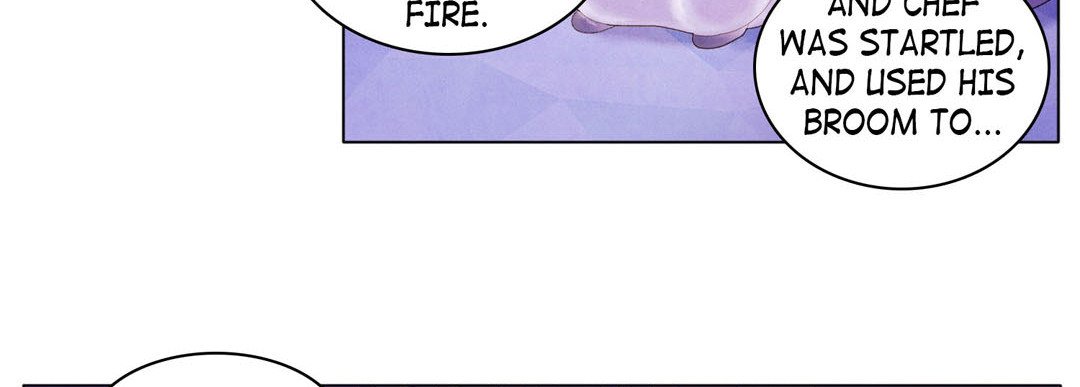 Magic Soup - episode 23 - 29
