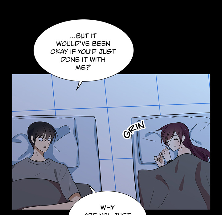 Shame Room - episode 12 - 56