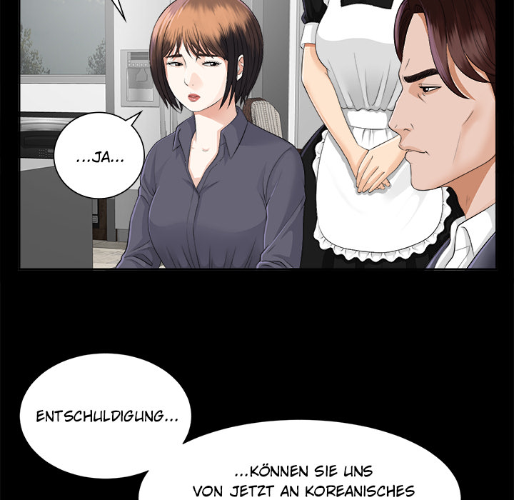 Die Witwe - episode 10 - 13