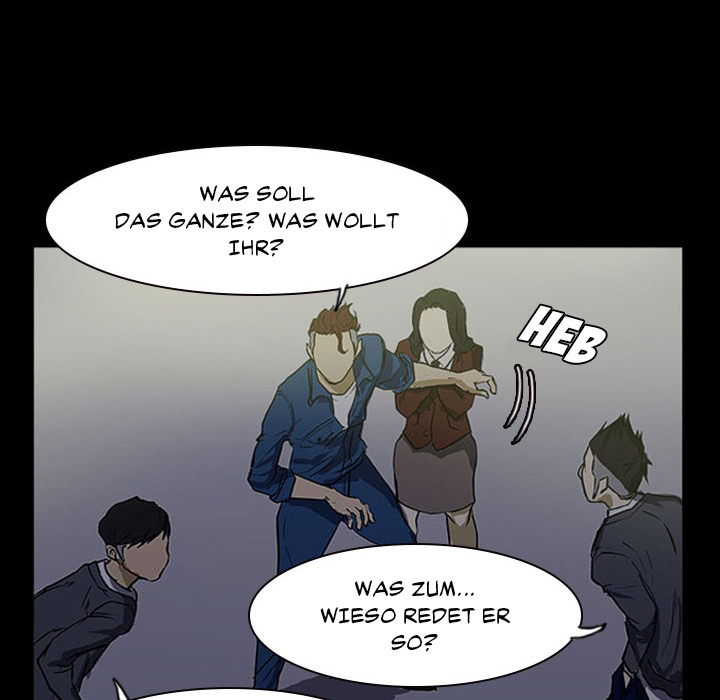 Tweener - episode 15 - 37