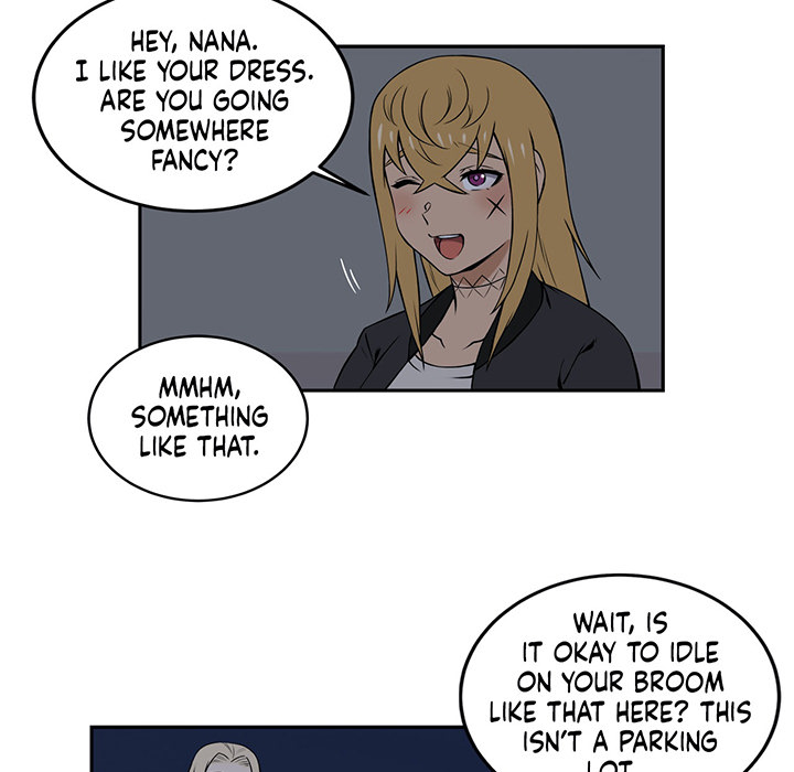 Zombie Girlfriend! - episode 37 - 10