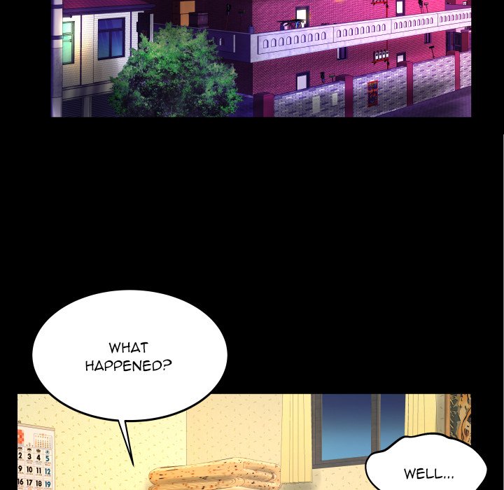 Secret Life - episode 13 - 78