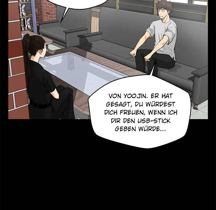 Los geht´s Mr. Kang! - episode 68 - 54