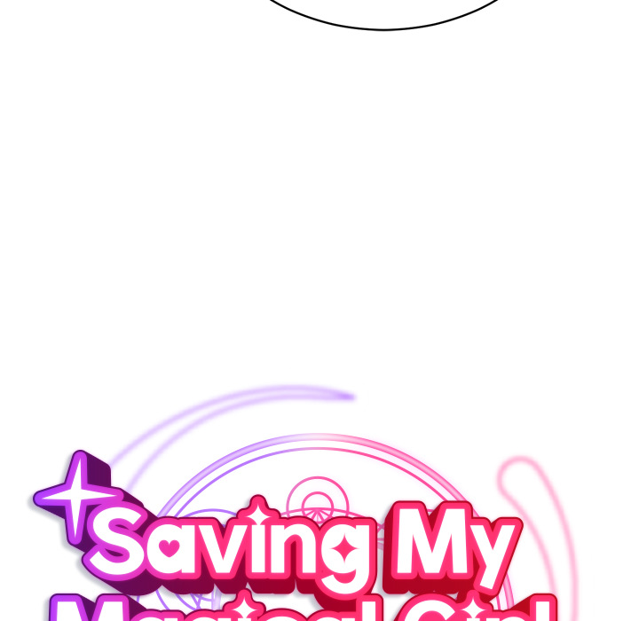 Saving My Magical Girl - episode 4 - 22