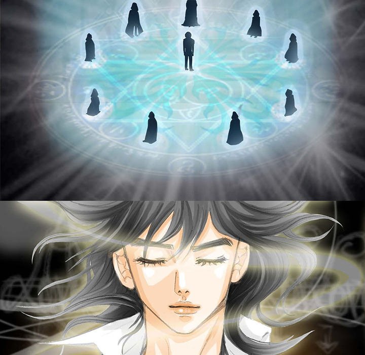 The Emperor's Woman - episode 15 - 19