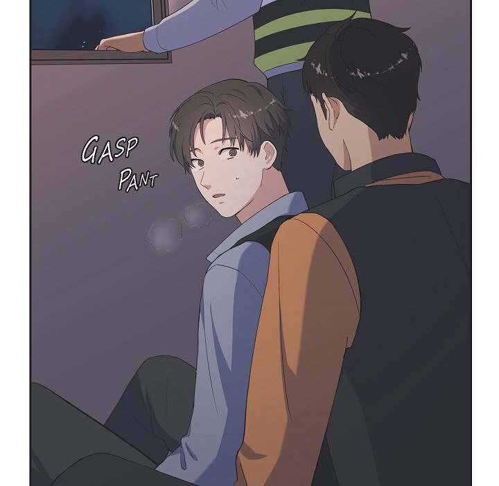 Lovers, Cats, and the Killer - episode 3 - 28
