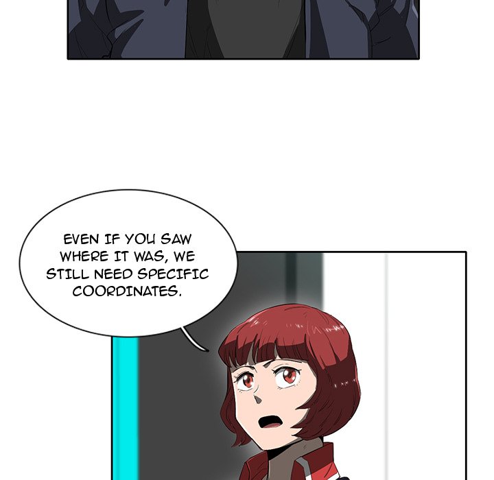 Stardust - episode 43 - 34