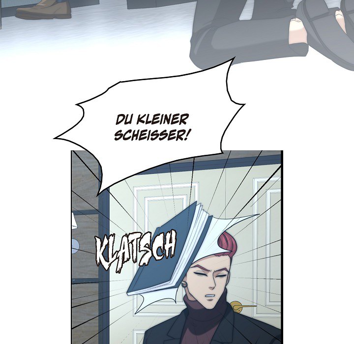 Die geheime Liebe des Omega K - episode 13 - 58