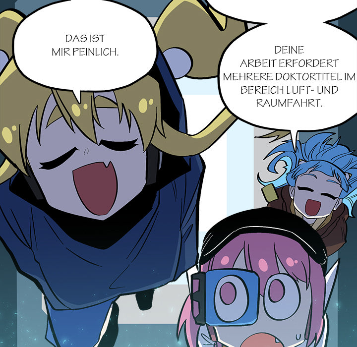 Robogattin - episode 42 - 21