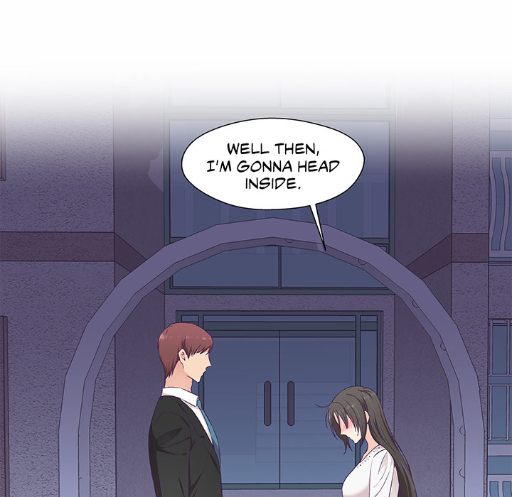 My Special Squishy Someone - episode 14 - 61