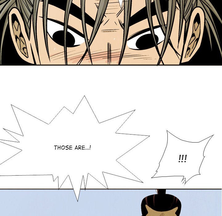 The Sword Clan - episode 37 - 125