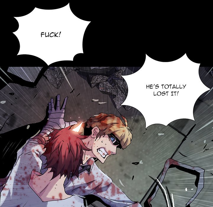 Blood Blade - episode 28 - 28