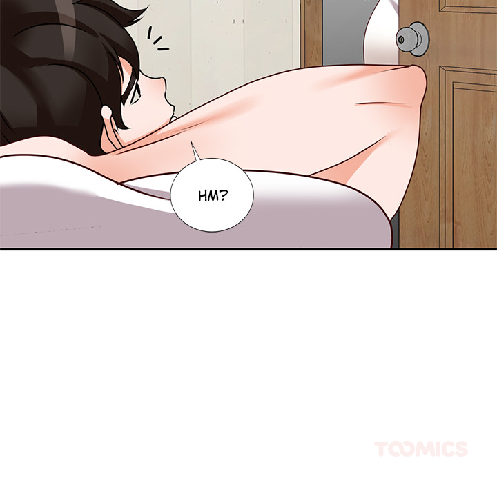 Town Girls - episode 41 - 17