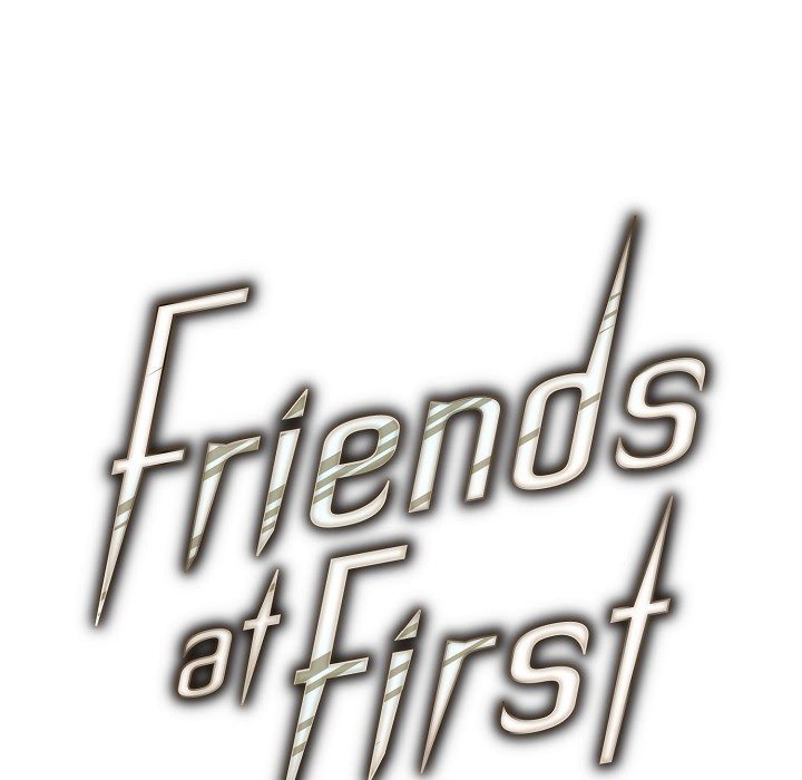 Friends at First - episode 7 - 26
