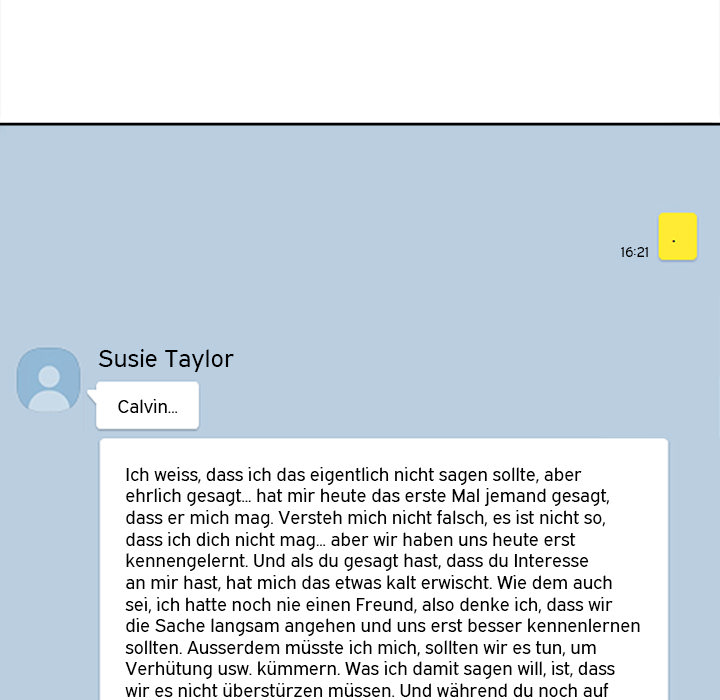 Jetzt bin ich der Boss - episode 9 - 111