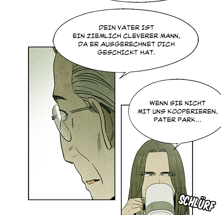Gorgón - episode 12 - 23