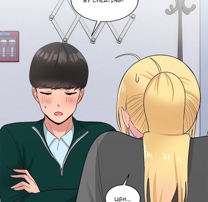 I Love-Hate You - episode 19 - 89