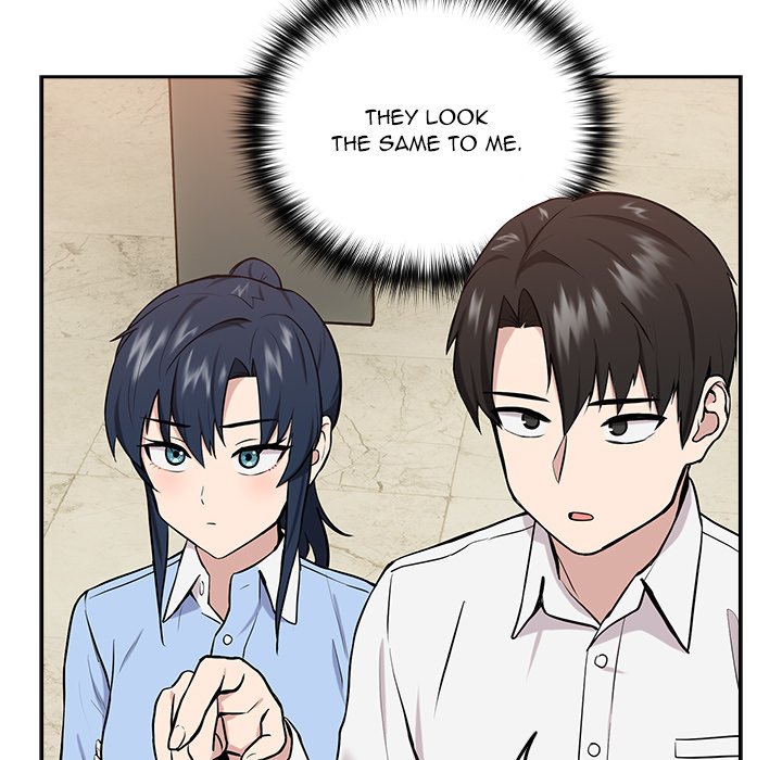 Dating After Work - episode 7 - 84