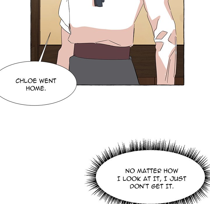 New Life, New Me - episode 40 - 8