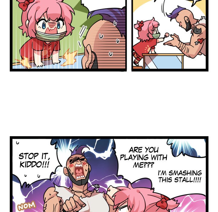 Reon and Friends - episode 71 - 13
