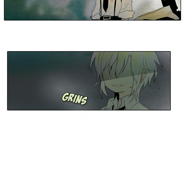 End und Save - episode 5 - 6