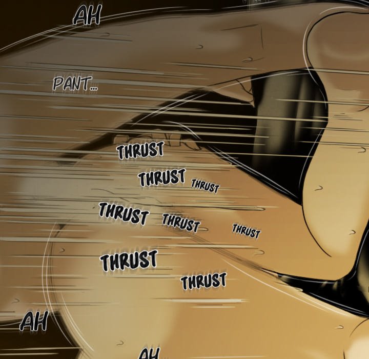 CREAMPIE - episode 11 - 12
