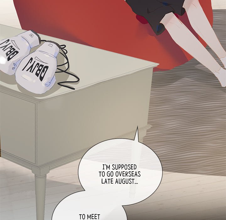 Ballerino - episode 21 - 36
