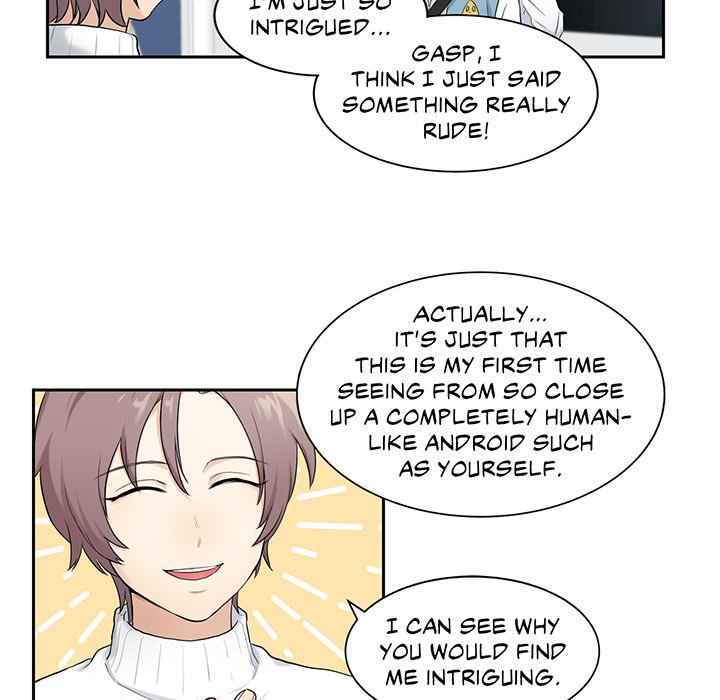 My X Report - episode 3 - 34