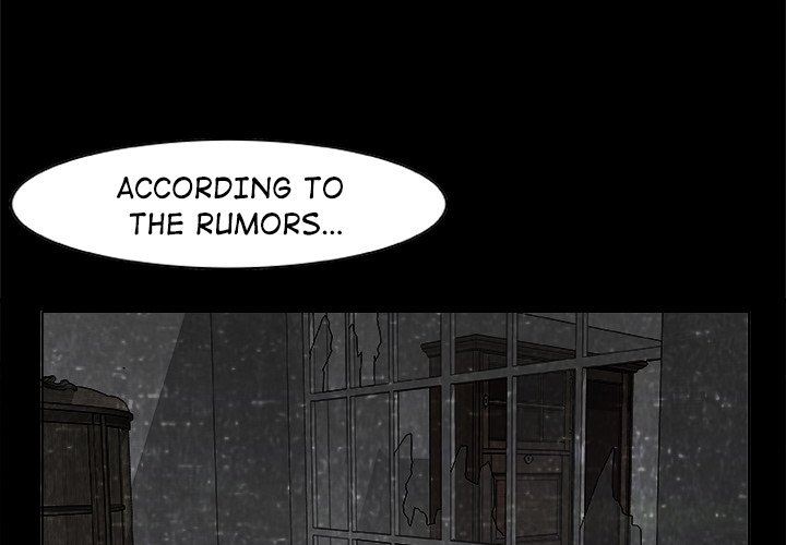 Original Horror Stories - episode 2 - 2