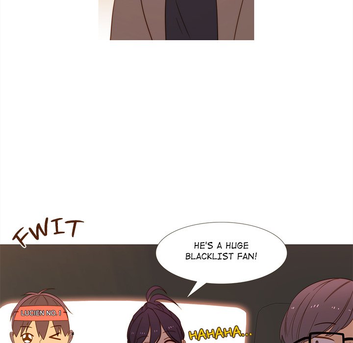 My Life as a Half-Magi - episode 17 - 35