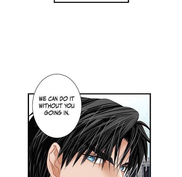 Work, Fight and Love - Webtoon Edition - episode 53 - 46