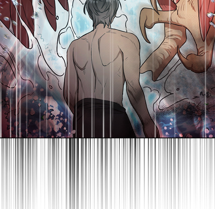 Savage Forest - episode 4 - 112