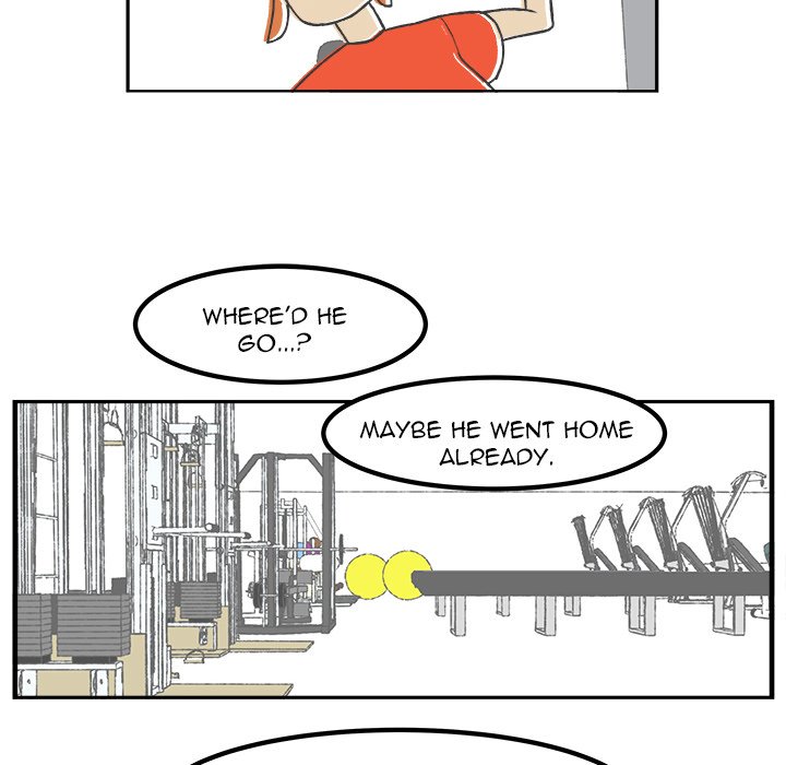 Herbivore High School - episode 37 - 25