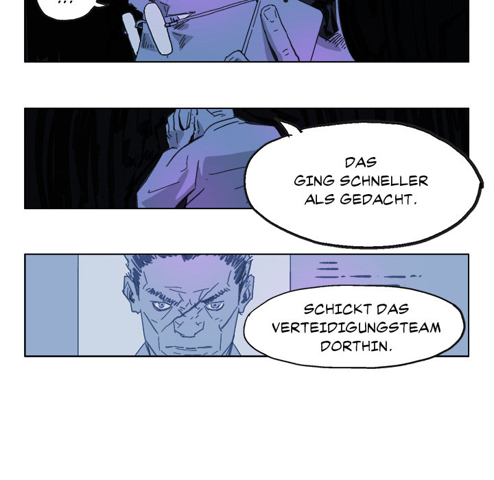 Codename Geist - episode 13 - 19