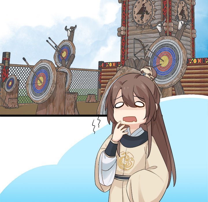 My Wife, The Prince - episode 7 - 35