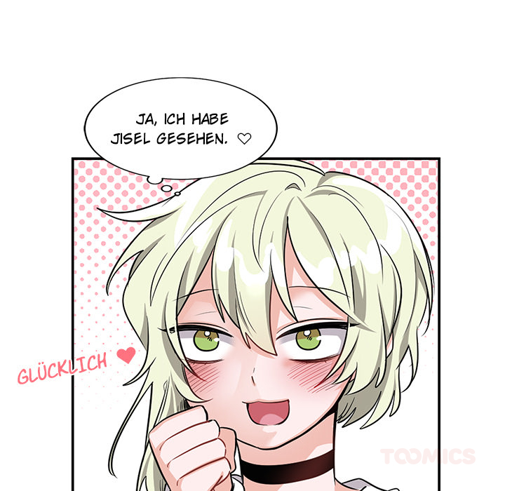Pheromon Sorbet♥ - episode 10 - 49