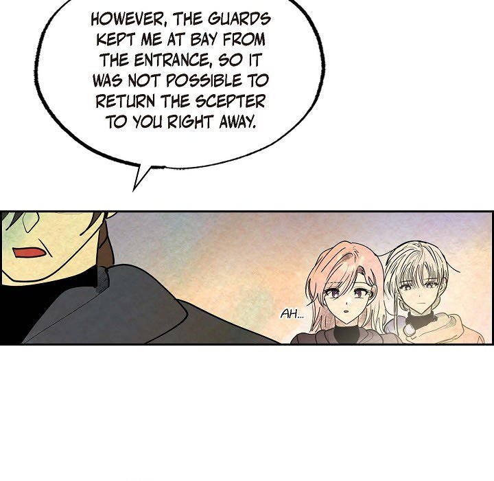 The Villainess Behind the Mask - episode 44 - 20